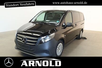 Mercedes-Benz Vito 40.880 km 44.950 &euro; Neufahrn in Niederbayern 84088