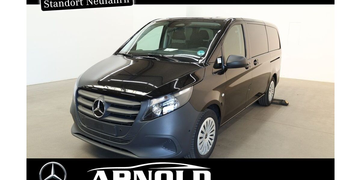 Mercedes-Benz Vito 40.880 km 44.950 &euro; Neufahrn in Niederbayern 84088