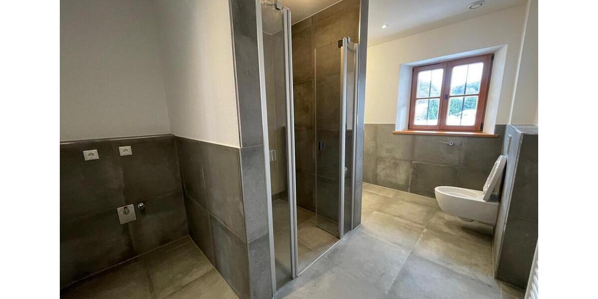 Etagenwohnung Niederaichbach - 3 Zimmer, 80 m&sup2;, 1.050&euro; | Angebot:25870516