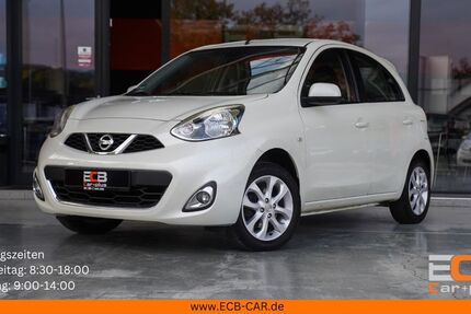 Nissan Micra 226.500 km 3.890 &euro; Ergolding 84030