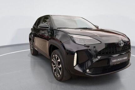 Toyota Yaris Cross 67.640 km 21.900 &euro; Velden 84149