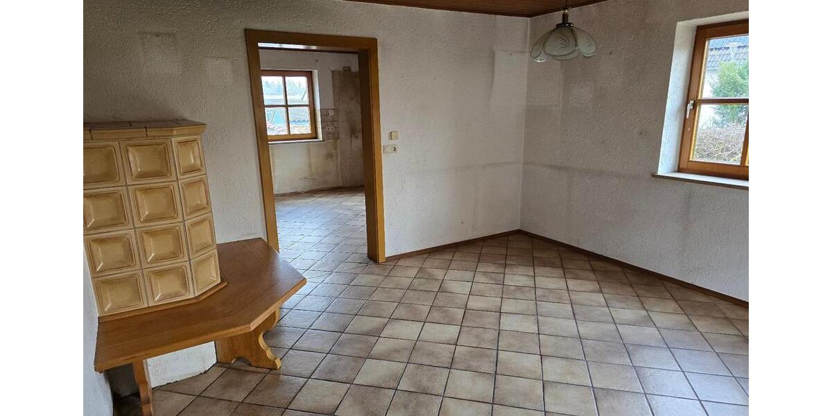 Mehrfamilienhaus, Wohnhaus Taufkirchen (Vils) - 10 Zimmer, 210 m&sup2;, 699.000&euro; | Angebot:26960650