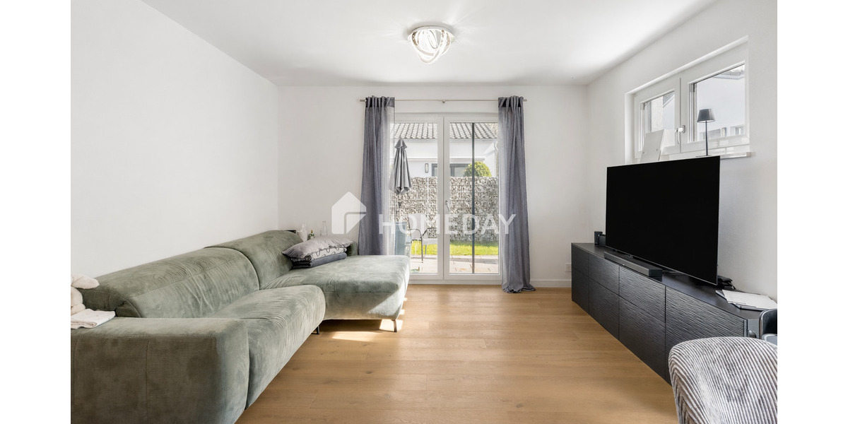 Etagenwohnung Landshut Peter u. Paul - 3 Zimmer, 90 m&sup2;, 525.000&euro; | Angebot:26257541