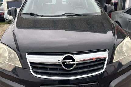 Opel Antara 120.000 km 1.750 &euro; Ergolding 84030