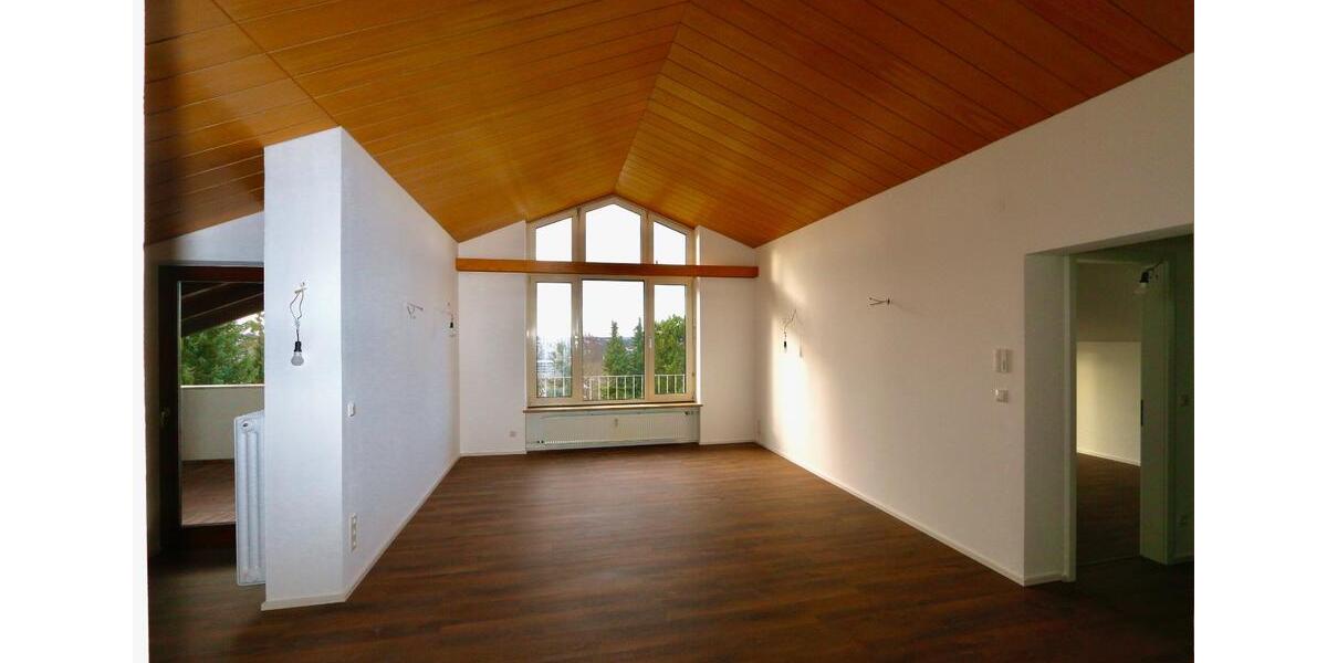 Etagenwohnung Kumhausen - 4 Zimmer, 118 m&sup2;, 1.370&euro; | Angebot:26614904