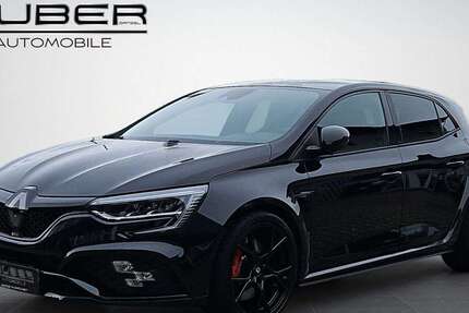 Renault Megane 19.000 km 41.880 &euro; Bodenkirchen 84155