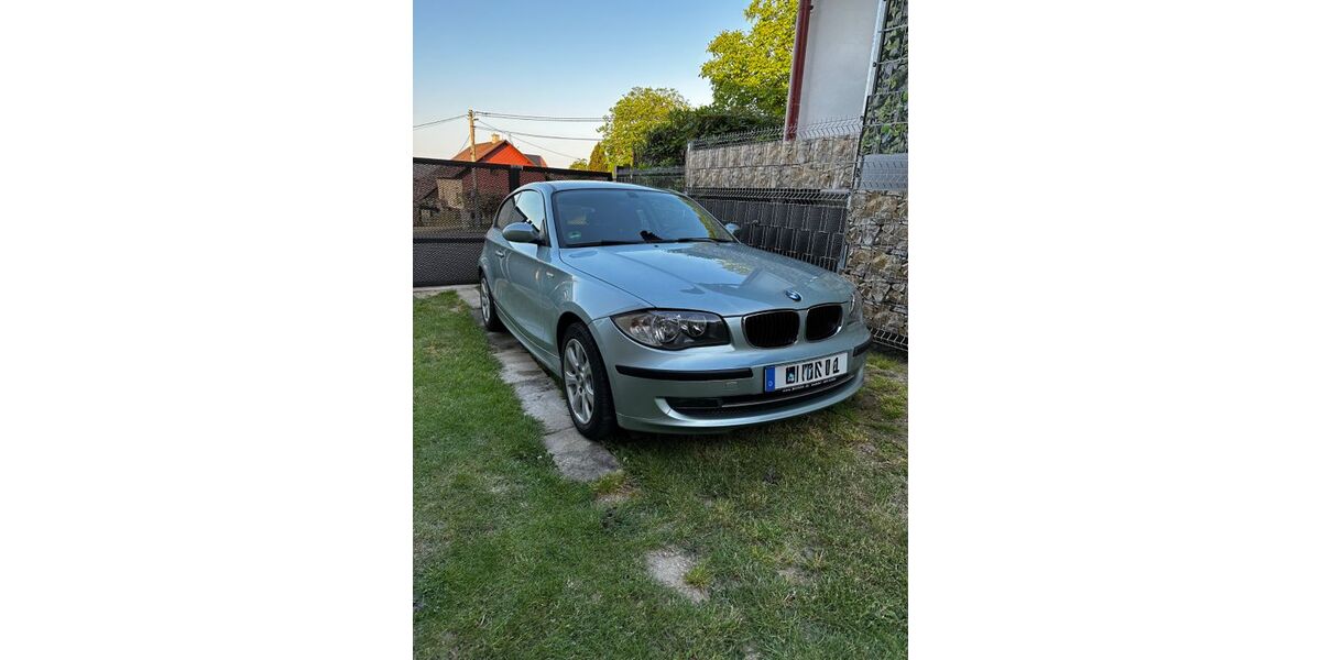 BMW 116 134.000 km 2.900 &euro; Landshut 84032