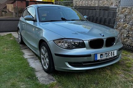 BMW 116 134.000 km 3.200 &euro; Landshut 84032