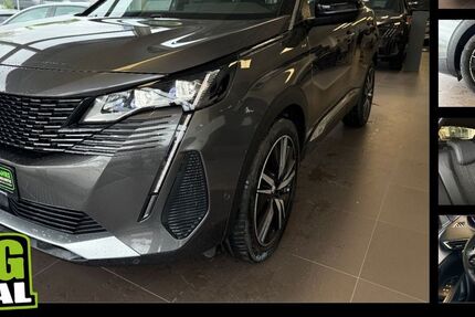 Peugeot 3008 17.388 km 22.790 &euro; Landshut 84034