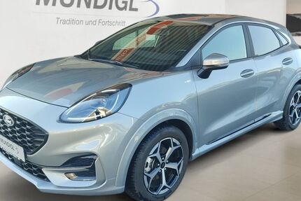 Ford Puma 15.390 km 23.550 &euro; Landshut 84030