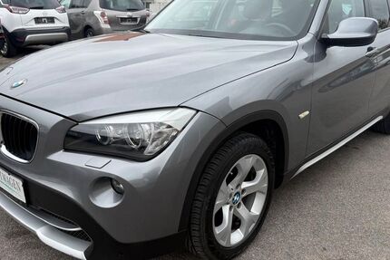BMW X1 110.000 km 7.990 &euro; Dingolfing 84130