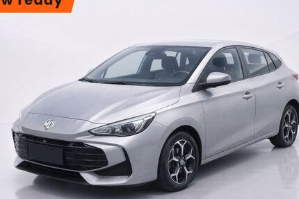 MG 3 13.970 km 12.999 &euro; Ergolding 84030