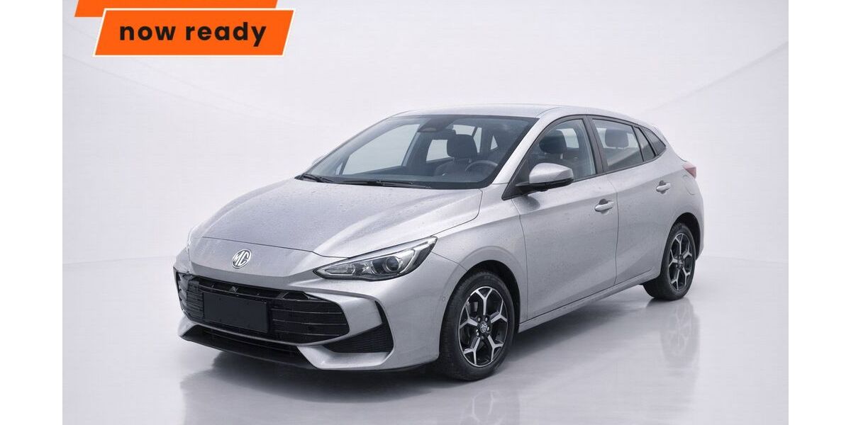 MG 3 13.970 km 12.999 &euro; Ergolding 84030