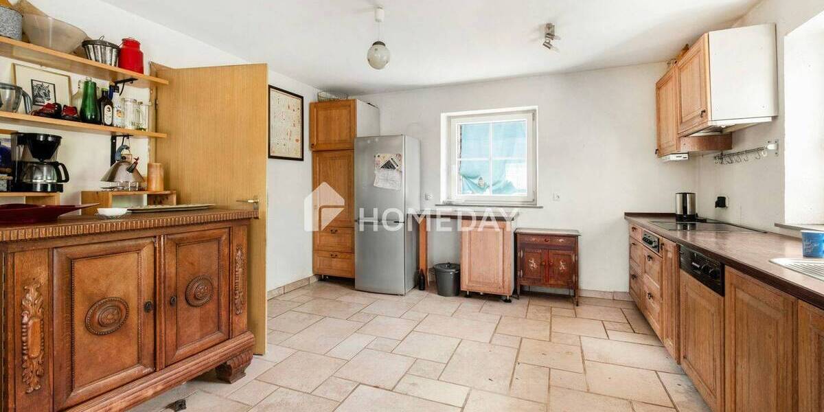 Mehrfamilienhaus, Wohnhaus Rudelzhausen Aggstall - 4 Zimmer, 120 m&sup2;, 384.000&euro; | Angebot:25732713