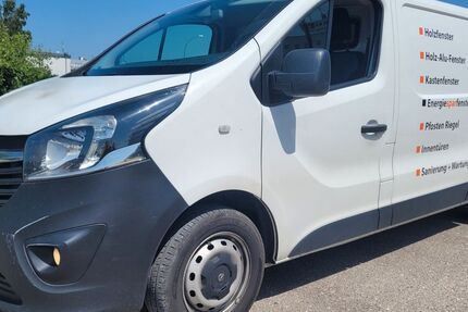 Opel Vivaro 252.000 km 6.500 &euro; Landshut 84030