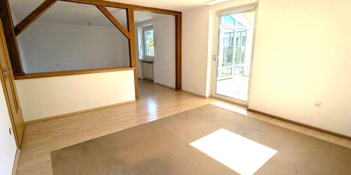 Etagenwohnung Inning am Holz Inning a. Holz - 3 Zimmer, 139 m&sup2;, 349.000&euro; | Angebot:25735926