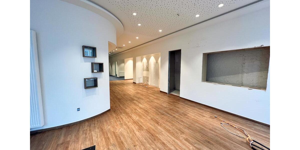 Gewerbeobjekt Landshut - 2.500&euro; | Angebot:24434446