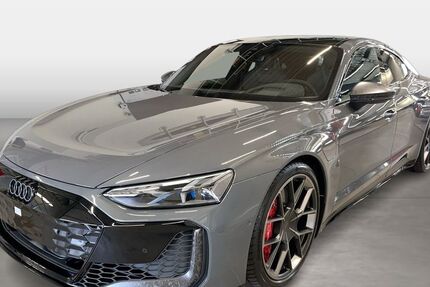 Audi RS e-tron GT 2.500 km 156.880 &euro; Landshut 84030