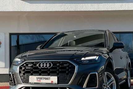 Audi Q5 70.000 km 35.999 &euro; Landshut 84030