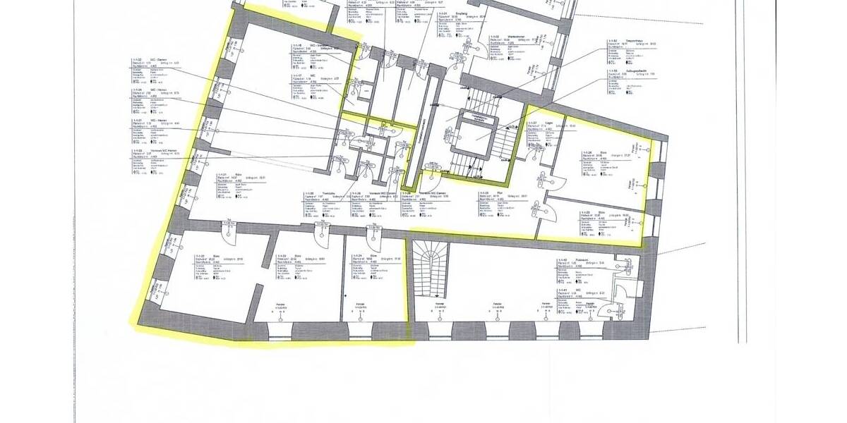 Gewerbeobjekt Landshut Altstadt - 2.470&euro; | Angebot:25697084