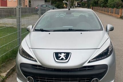 Peugeot 207 143.300 km 3.950 &euro; Moosthenning 84164
