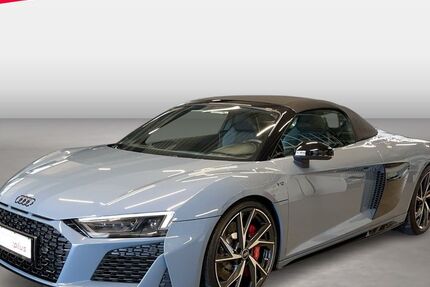 Audi R8 25.200 km 162.405 &euro; Landshut 84030