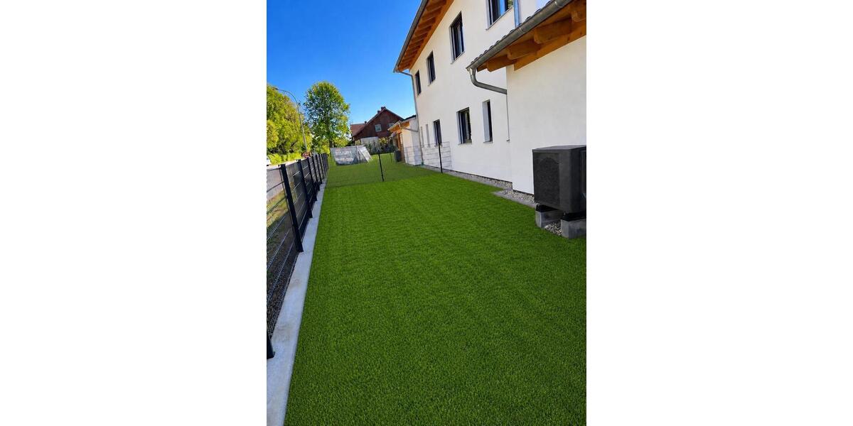 Doppelhaushälfte Vilsbiburg - 4 Zimmer, 118 m&sup2;, 1.490&euro; | Angebot:26546691