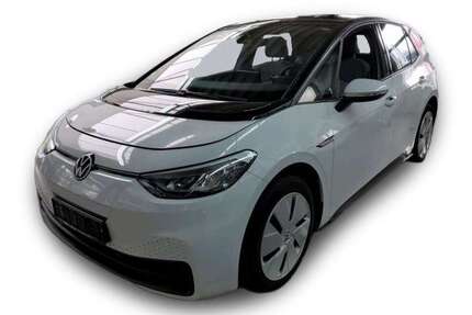 VW ID.3 37.208 km 20.593 &euro; Ergolding 84030
