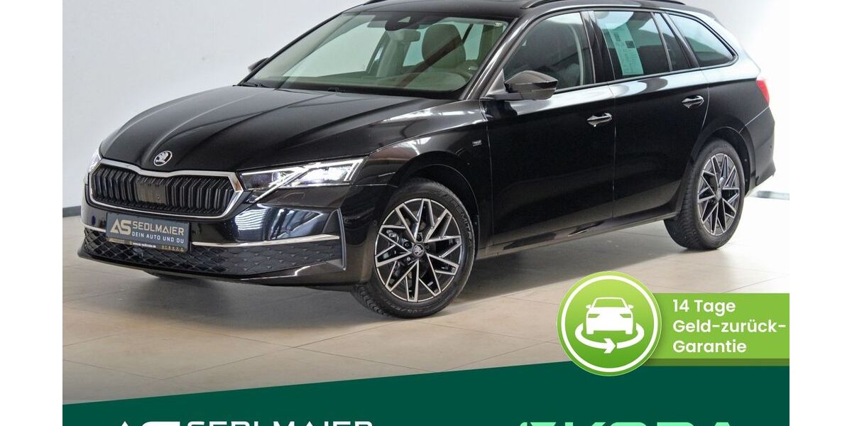 Skoda Octavia 20.554 km 32.990 &euro; Eching i. Ndb. 84174