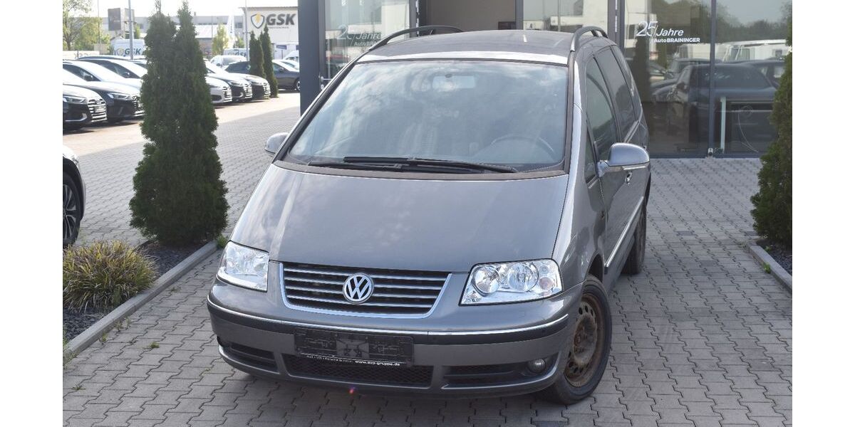 VW Sharan 122.314 km 4.450 &euro; Altdorf/Landshut 84032