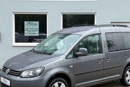 VW Caddy 195.000 km 11.900 &euro; Altdorf / Landshut 84032