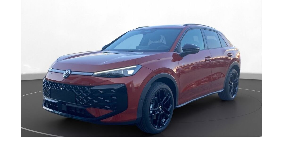 VW T-Roc 4.990 km 42.400 &euro; Dingolfing 84130