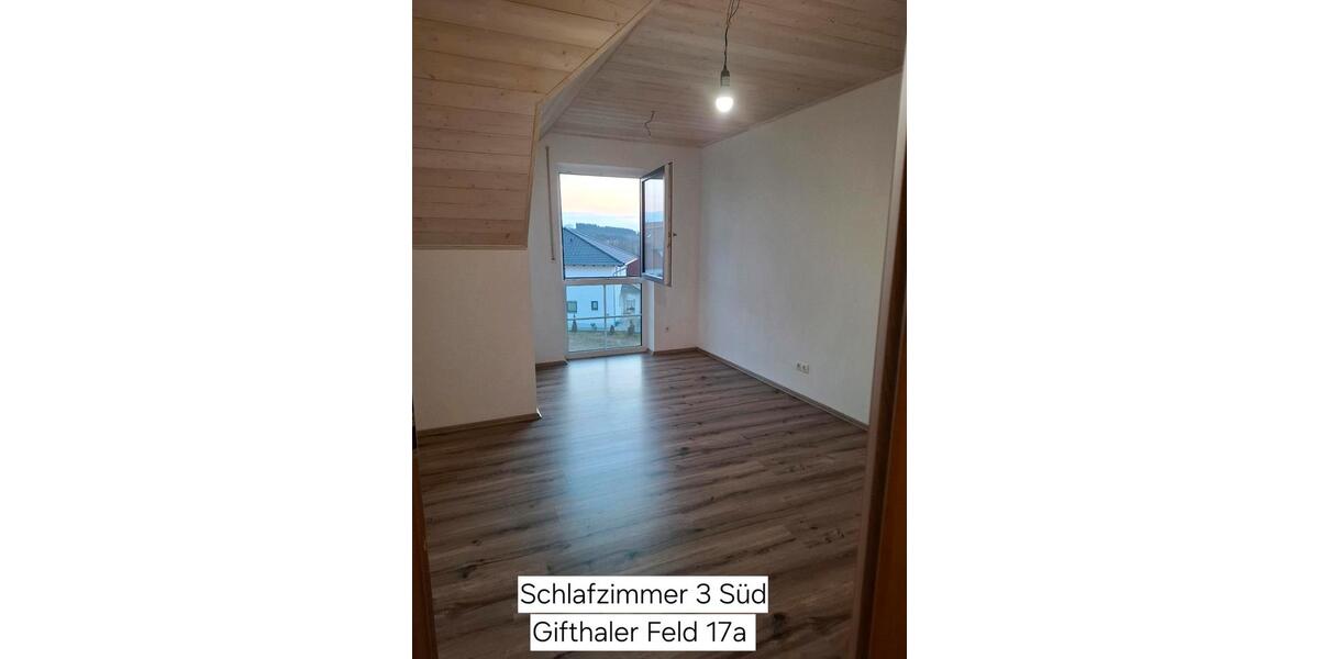 Doppelhaushälfte Wurmsham - 6 Zimmer, 140 m&sup2;, 1.600&euro; | Angebot:25994825