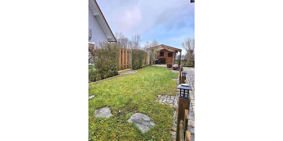 Etagenwohnung Moosburg Neustadt - 3 Zimmer, 80 m&sup2;, 359.000&euro; | Angebot:25698546