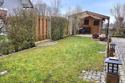 Wohnung Moosburg Neustadt - 3 Zimmer, 80 m&sup2;, 359.000&euro; | Angebot:25698546