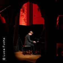 Hommage an Ludovico Einaudi 18.10.2026 Salzstadl
