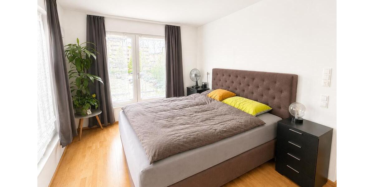 Etagenwohnung Landshut Landshut-West - 3 Zimmer, 93 m&sup2;, 1.250&euro; | Angebot:26649871