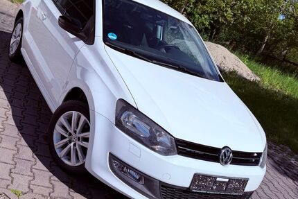 VW Polo 137.000 km 5.499 &euro; Seifriedswörth 84189