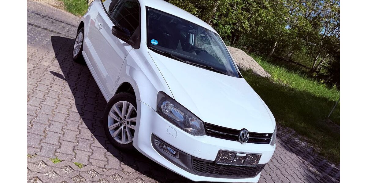 VW Polo 137.000 km 5.499 &euro; Seifriedswörth 84189