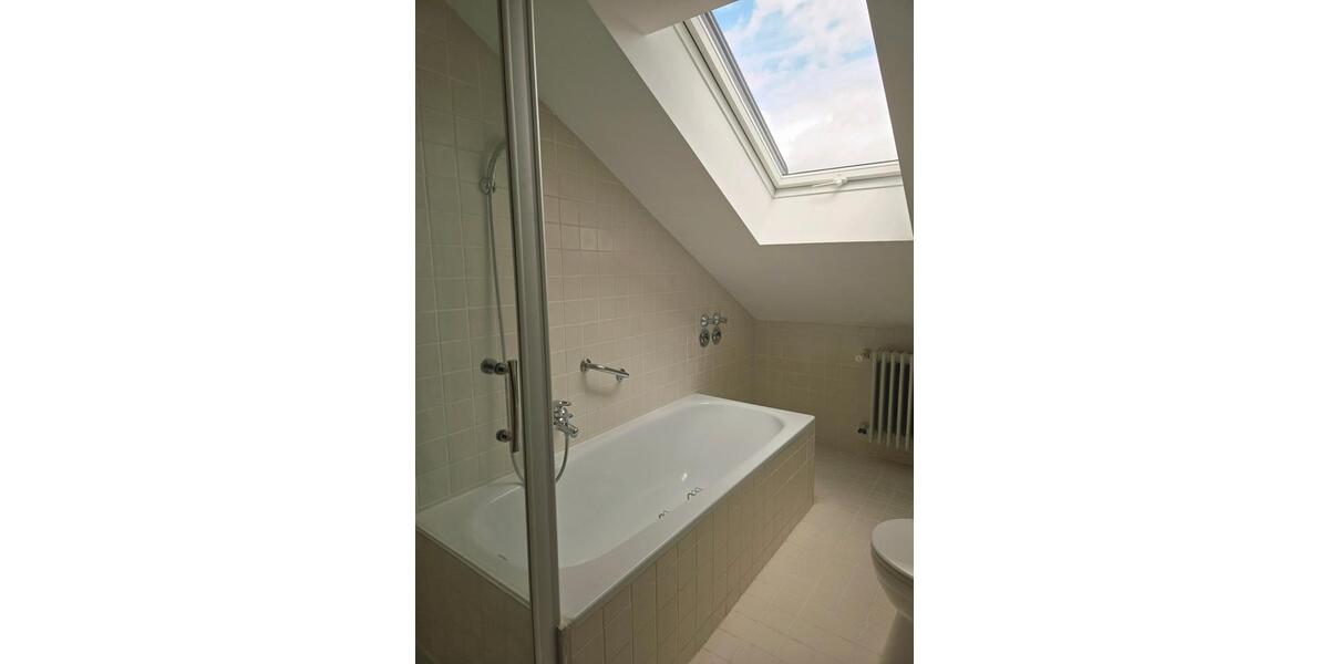 Dachgeschoßwohnung Landshut Landshut-West - 2 Zimmer, 60 m&sup2;, 269.000&euro; | Angebot:27014931