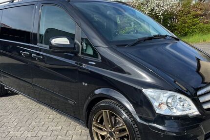 Mercedes-Benz Viano 260.000 km 16.500 &euro; Altdorf bei Landshut 84032