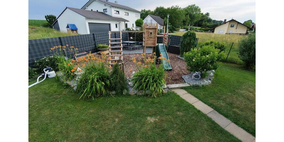 Einfamilienhaus Mengkofen - 5 Zimmer, 117 m&sup2;, 549.000&euro; | Angebot:26963230
