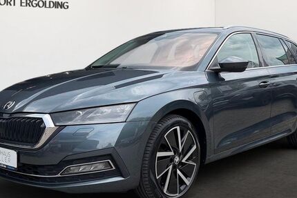 Skoda Octavia 77.220 km 20.800 &euro; Ergolding 84030