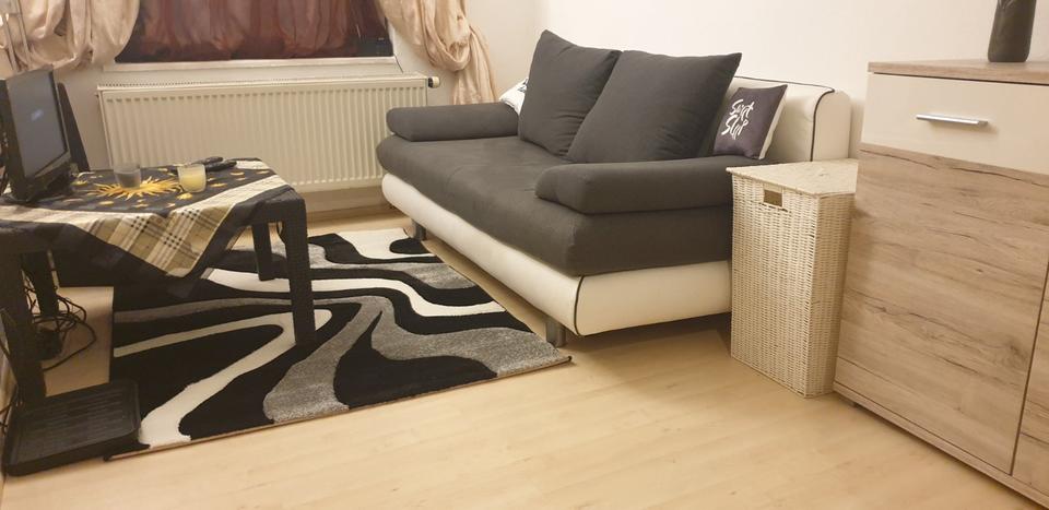 Etagenwohnung Landshut - 1 Zimmer, 22 m&sup2;, 680&euro; | Angebot:25131832