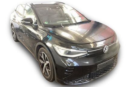 VW ID.4 58.629 km 30.290 &euro; Ergolding 84030