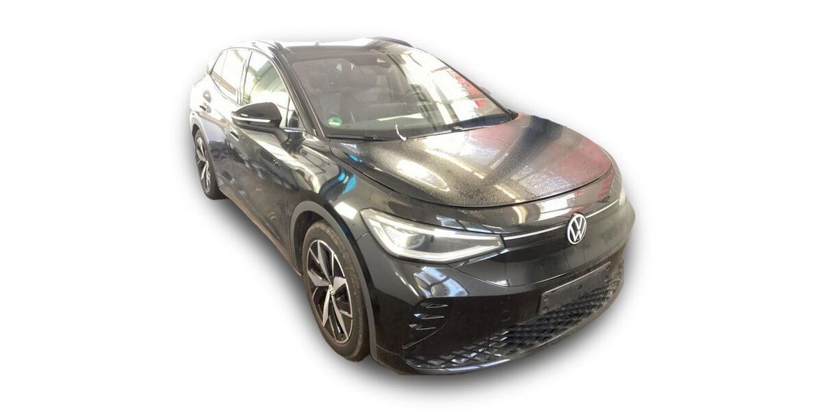 VW ID.4 58.629 km 30.290 &euro; Ergolding 84030