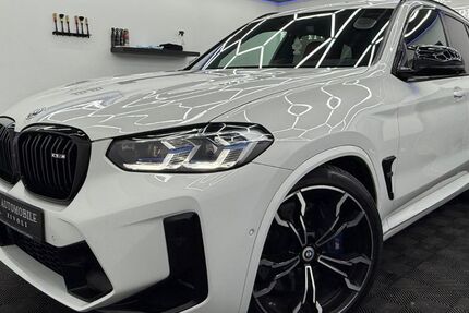 BMW X3 M 58.000 km 59.990 &euro; Moosburg 85368