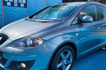 Seat Altea 149.800 km 6.899 &euro; Landshut 84030