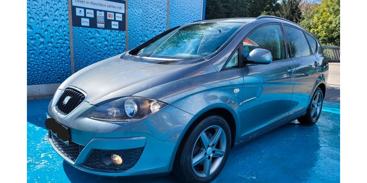 Seat Altea 149.800 km 6.899 &euro; Landshut 84030