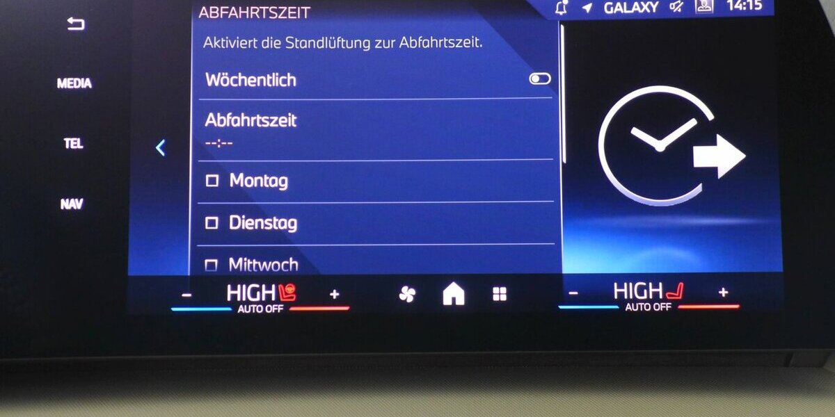 BMW X2 d U10 AHK,360° Kamera,HUD,Abstandstempomat 6.600 km 34.990 &euro; Landshut 84030